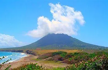 公寓式酒店 奥德杜松子酒公寓式酒店 Oranjestad