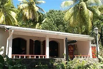 **** 公寓式酒店 奥德杜松子酒公寓式酒店 Oranjestad  博奈尔岛、圣尤斯达蒂斯和萨巴岛