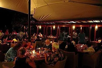 奥德杜松子酒公寓式酒店 Oranjestad  Oranjestad (Sint Eustatius)