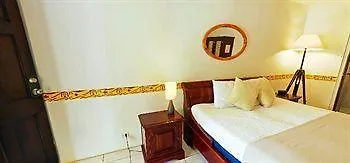 Aparthotel The Old Gin House Oranjestad  Oranjestad (Sint Eustatius)