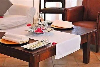 The Old Gin House Aparthotel Oranjestad   Oranjestad (Sint Eustatius)