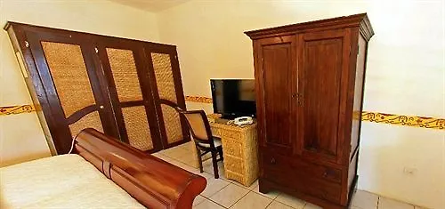 The Old Gin House Aparthotel Oranjestad   Oranjestad (Sint Eustatius)