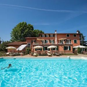 Relais Isabel , Pietrasanta Italie