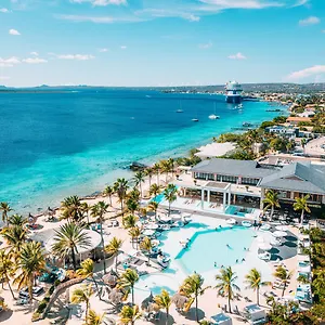 4* Resort Der Valk Plaza Beach&dive Bonaire