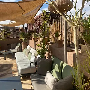 Dar 73 Marrakesch