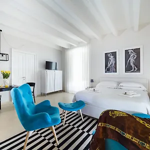 Re Federico Boutique 3*, Syracuse Italie
