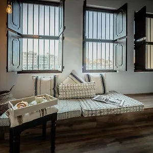 Mazmi Casa 2*, Dubaï Émirats arabes unis